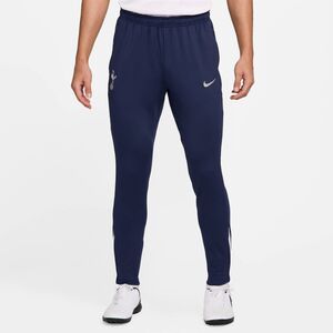 Nike Thfc M Nk Df Strk Pant Kpz - binary blue/white/lt iron ore