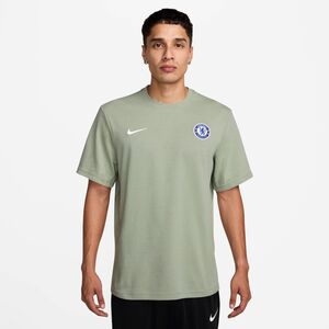 Nike Cfc M Nk Df Primary Stmt Ss - jade horizon/white