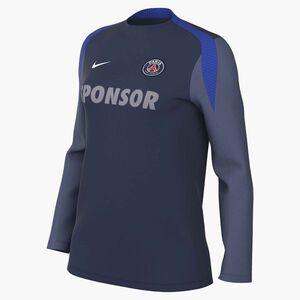 Nike Psg Paris Saint-Germain W Nk Df Strk Crew Top K Sweatshirt
