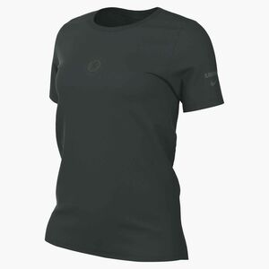 Nike Cfc W Nk Crest Tee - outdoor green