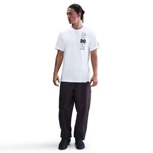 Nike Thfc M Nk Jdi Tee - white