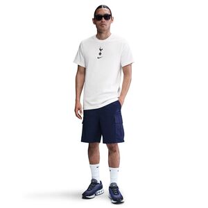 Nike Thfc M Nk Crest Tee T-Shirt