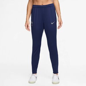 Nike Thfc W Nk Df Strk Pant Kpz - binary blue/white/lt iron ore
