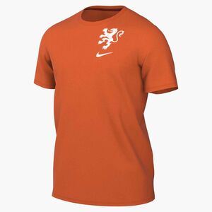 Nike Knvb M Nk Crest Tee - safety orange