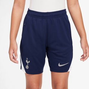 Nike Thfc Y Nk Df Strk Short Kz - binary blue/white/lt iron ore