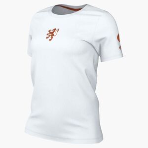 Nike Knvb W Nk Crest Tee - white