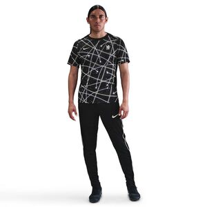 Nike Cfc Mnk Df Acdpr Sstop Kcwcpm - black/coconut milk/coconut milk