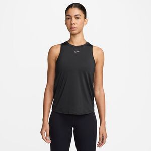 Nike W Nk One Classic Df Tank Wt Sporttop