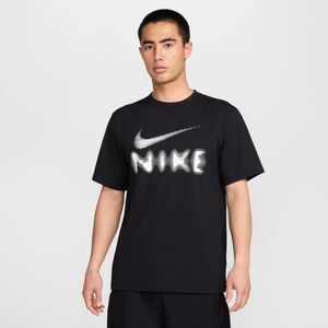 Nike M Nk Df Uv Hyverse Gfx Ss T-Shirt
