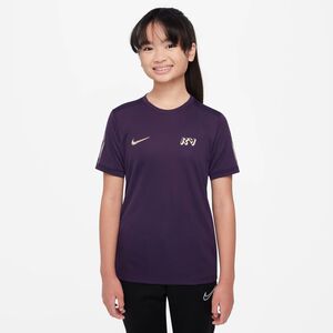 Nike Km K Nk Df Acd25 Top Ss -Pd - grand purple/grand purple/metallic