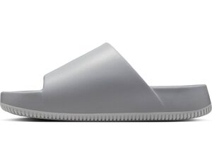 Nike Nike Calm Slide - wolf grey/wolf grey
