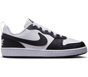 Nike Court Borough Low Recraft (Gs) - white/black