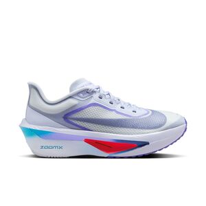 Nike W Zoom Fly 6 - ghost/blue void-football grey