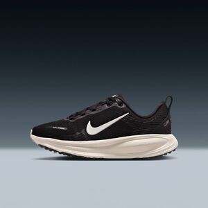 Nike Nike Vomero 18 (Gs) - black/summit white-sail-college gre