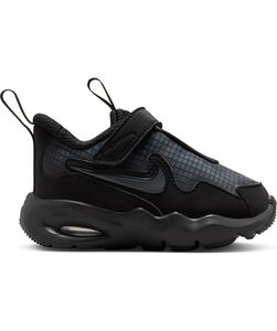 Nike Nike Air Max Nova (Td) - black/anthracite-cool grey-wolf gre