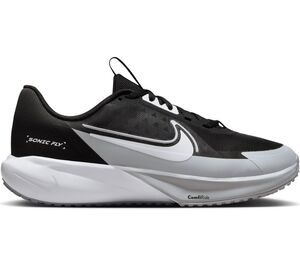 Nike Sonic Fly (Gs) - black/white-wolf grey