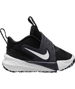 Nike Team Hustle D 12 (Td) Kinderschuhe