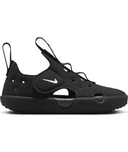 Nike Sunray Protect 4 (Td) - black/anthracite