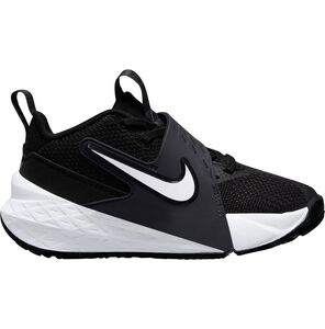 Nike Team Hustle D 12 (Ps) - black/white-anthracite