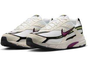 Nike Nike Initiator - white/viotech-pale ivory-off noir