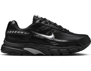 Nike Nike Initiator - black/metallic silver-black