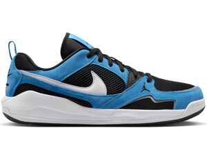 Nike Jordan Cmft Era - black/white-university blue-varsity