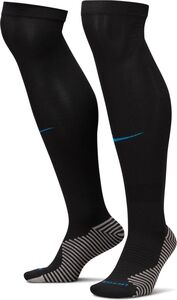 Nike Ent U Nk Strike Kh Ha - black/lt photo blue