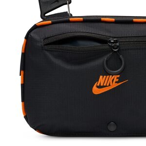 Nike Nike Hayward Patrol Crossbody - black/black/safety orange