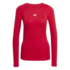 adidas Tf Ls Tee W Trainingstop