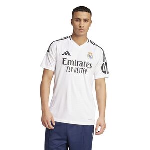 adidas Real H Jsy Fuballtrikot