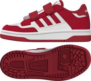 adidas Rapid Court Cf C - tmcord/clowhi/ftwwht