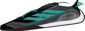 adidas Mer Racing Pro Sportschuh