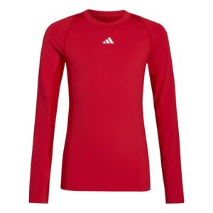 adidas Tf Ls Tee Y - tepore