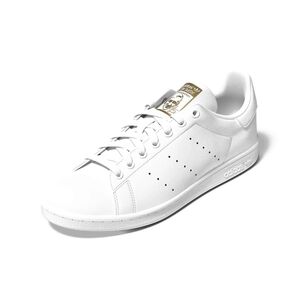 adidas Stan smith - ftwwht/ftwwht/goldmt
