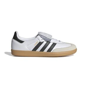 adidas Samba lt w - ftwwht/cblack/goldmt
