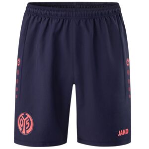 Jako Mainz 05 Short Away - navy