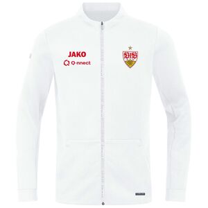 Jako VfB Jacke Pro Casual - wei�