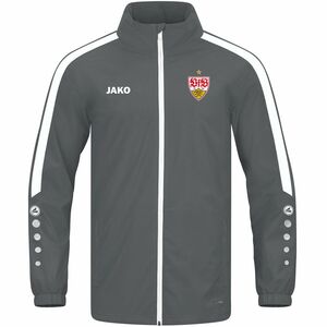 Jako VfB Allwetterjacke Power - anthra light