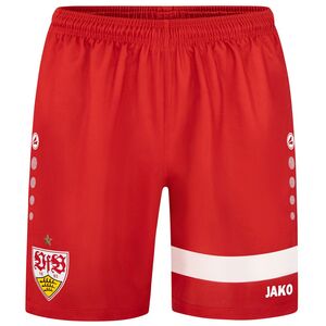 Jako VfB Short Away - rot