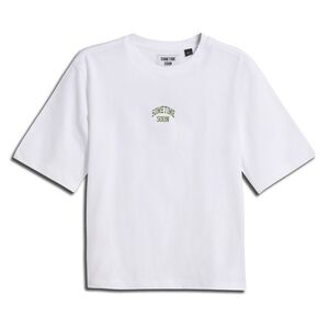Hummel stmKARMA T-SHIRT S/S - BRIGHT WHITE - 104 - bright white