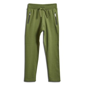 Hummel stmANTON PANTS - OLIVE BRANCH - 104 - olive branch