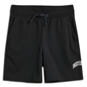 Hummel stmOCEAN SHORTS - BLACK - 104 - black