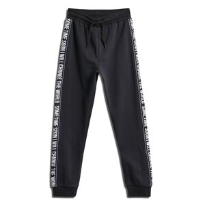 Hummel stsVISTA PANTS - BLACK - 104 - black