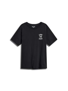 Hummel stsREVOLUTION T-SHIRT S/S - BLACK - 104 - black