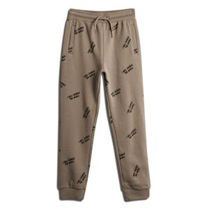 Hummel stsMILOS PANTS - CARIBOU - 104 - caribou