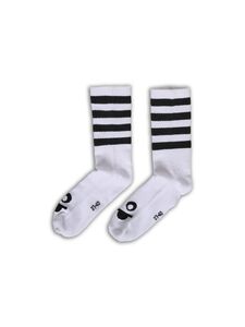 Hummel stsTOMMY SOCK 2-PACK - BRIGHT WHITE - 24/27 - bright white