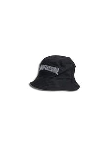 Hummel stsOCEAN BUCKETHAT - BLACK - 52/54 - black