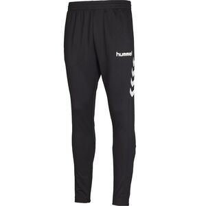 Hummel CORE FOOTBALL PANT - BLACK