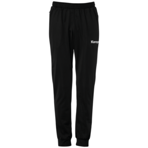 Kempa LITE TRAININGSHOSE - schwarz/wei