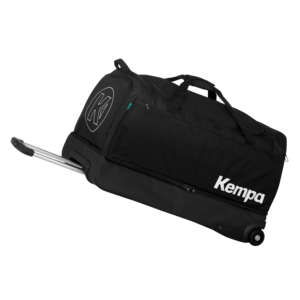Kempa TROLLEY - schwarz